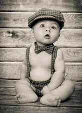 Dark Brown Wood Floor Texture For Baby Photo Backdrop Shopbackdrop